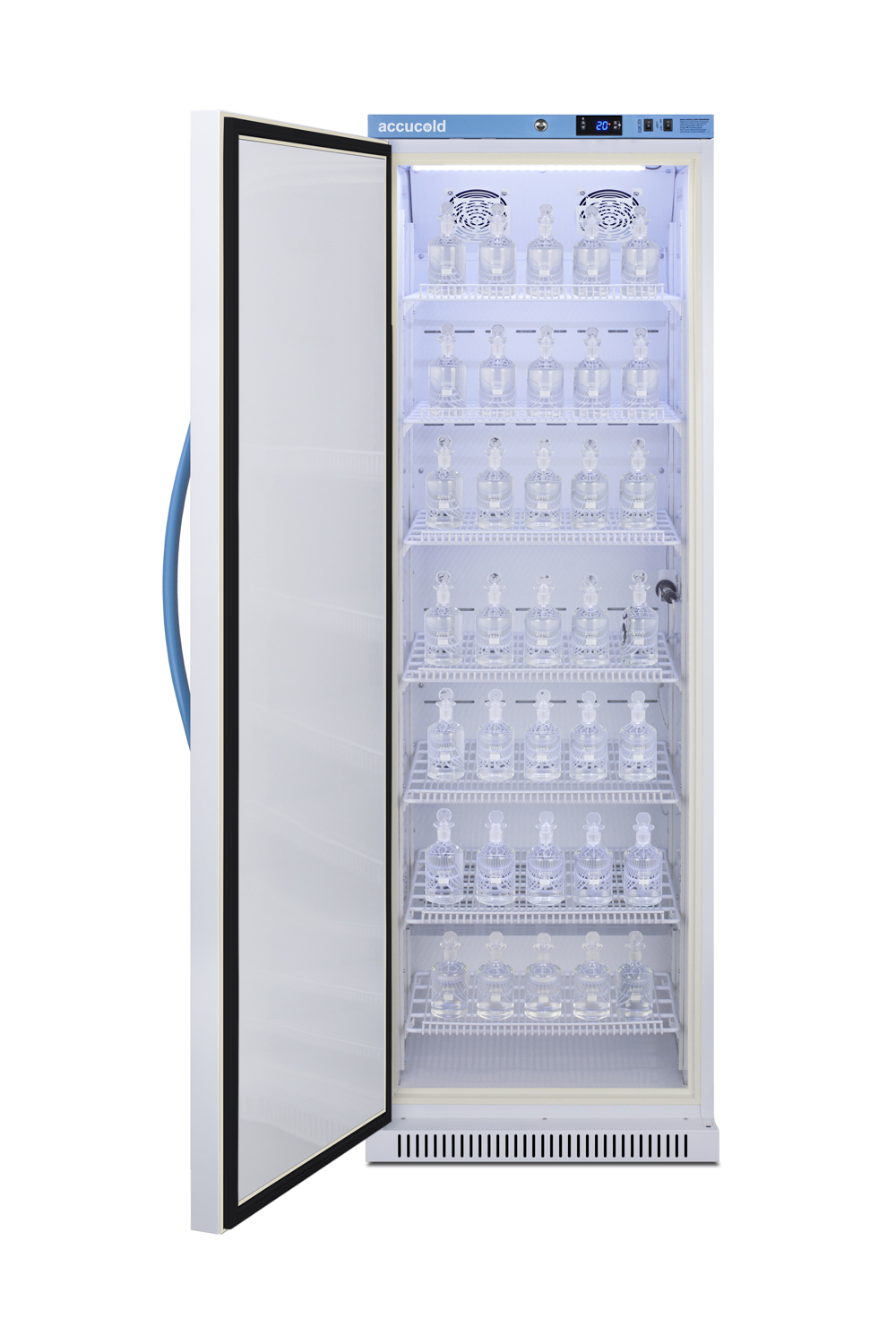 Performance Series BOD refrigerated incubator with 15 cu.ft. capacity